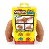 Smashers SLAM Heroes, 3 gadi, Daudzkrāsains