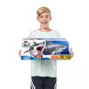 Rotaļlietu haizivs robots Zuru Robo Alive Great White Shark 71126 — spēlēšanai ūdenī interaktīva ar baterijām darbināma figūra