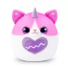 Plush Animal Toy Zuru Rainbocorns Kitty Mania, daudzkrāsains, no 3 gadu vecuma