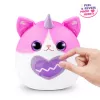 Plush Animal Toy Zuru Rainbocorns Kitty Mania, daudzkrāsains, no 3 gadu vecuma