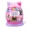 Plush Animal Toy Zuru Rainbocorns Kitty Mania, daudzkrāsains, no 3 gadu vecuma