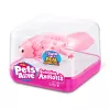 Mīkstā rotaļlieta Zuru Pets Alive Swimming Axolotls plīša rotaļlieta, kaķa izmēra, modelis 9556UQ1