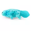 Mīkstā rotaļlieta Zuru Pets Alive Swimming Axolotls plīša rotaļlieta, kaķa izmēra, modelis 9556UQ1