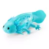 Mīkstā rotaļlieta Zuru Pets Alive Swimming Axolotls plīša rotaļlieta, kaķa izmēra, modelis 9556UQ1
