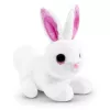 Plīša rotaļlieta Zuru Mama Bunny & Baby Surprise, interaktīvs plīša pāris, dažādi