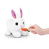 Plīša rotaļlieta Zuru Mama Bunny & Baby Surprise, interaktīvs plīša pāris, dažādi
