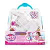 Plīša rotaļlieta Zuru Mama Bunny & Baby Surprise, interaktīvs plīša pāris, dažādi