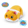 Zuru Pets Alive Hamster Mania — ar baterijām darbināms interaktīvs kāmis, vecumam 3+, AAA