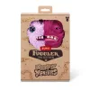 Mīkstā rotaļlieta Zuru Fuggler Misfit Monsters 9 collas — dažāda mīksta figūriņa, viena vienība