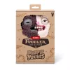 Mīkstā rotaļlieta Zuru Fuggler Misfit Monsters 9 collas — dažāda mīksta figūriņa, viena vienība