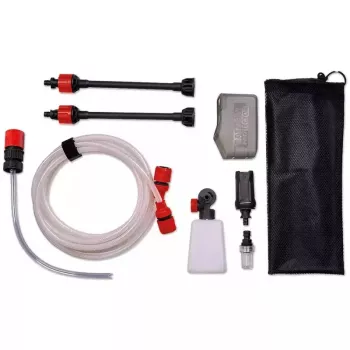 Spiediena mazgātājs Einhell HYPRESSO 18/24-1 Elektrisks 240 l/h 24 bāri