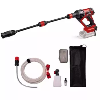 Spiediena mazgātājs Einhell HYPRESSO 18/24-1 Elektrisks 240 l/h 24 bāri