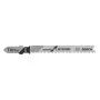 Bosch 2 608 636 431 finierzāģa / figūrzāģa / turpzāģa asmens Finierzāģa asmens Bimetāla 5 gab.