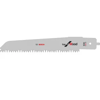 Bosch 2 608 650 414 finierzāģa/trauksmes zāģa/reciprocējošā zāģa asmens