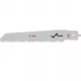 Bosch 2 608 650 414 finierzāģa/trauksmes zāģa/reciprocējošā zāģa asmens