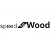 Finierzāģa asmens Bosch T 244 D Speed kokam