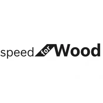 Finierzāģa asmens Bosch T 244 D Speed kokam