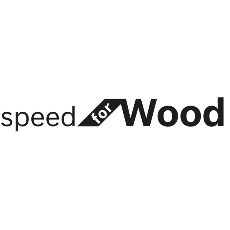 Finierzāģa asmens Bosch T 244 D Speed kokam