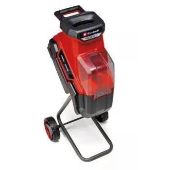 Dārza smalcinātājs Einhell REDAXXO 36/25 Svars 10.5 kg