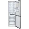 Hisense RB3N300NMCC Brīvi stāvošs 304 L Nerūsējošais tērauds