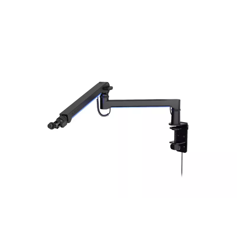 Apraides mikrofona statīvs ENDORFY EY0A010 galda stiprinājums melns 18,2 cm augstums