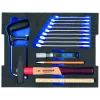 Tool Set Gedore 1100-BASIC