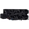 Viss vienā šķidruma dzesētājs Alphacool Eisbaer 360 CPU