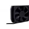 Viss vienā šķidruma dzesētājs Alphacool Eisbaer 360 CPU