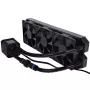 Viss vienā šķidruma dzesētājs Alphacool Eisbaer 360 CPU