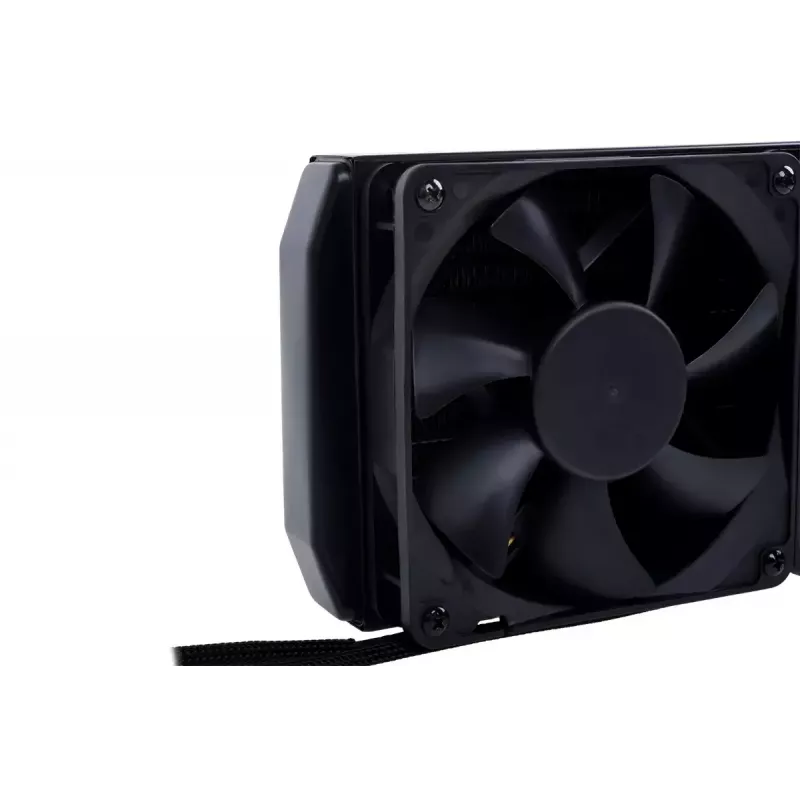 Viss vienā šķidruma dzesētājs Alphacool Eisbaer 240