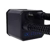 Viss vienā šķidruma dzesētājs Alphacool Eisbaer 240