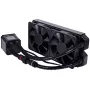 Viss vienā šķidruma dzesētājs Alphacool Eisbaer 240