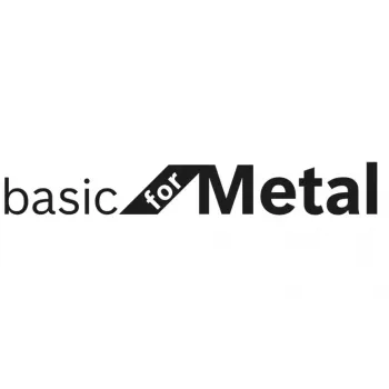 Finierzāģa asmeņi Bosch T 118 G Basic metālam 2608631674