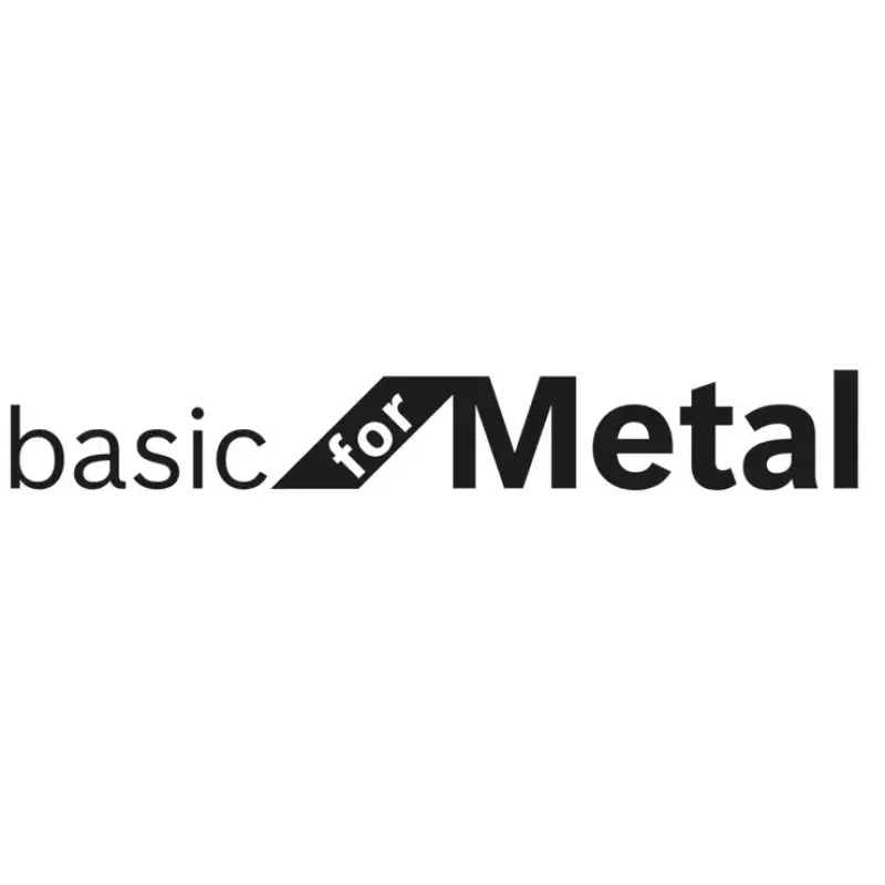 Finierzāģa asmeņi Bosch T 118 G Basic metālam 2608631674