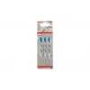 Finierzāģa asmeņi Bosch T 118 G Basic metālam 2608631674