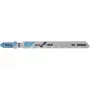 Finierzāģa asmeņi Bosch T 118 G Basic metālam 2608631674