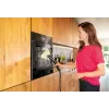 Tvaika tīrītājs Karcher SC 4 Deluxe ar 1,5 L ūdens tvertni un 1500 W jaudu