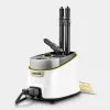 Tvaika tīrītājs Karcher SC 4 Deluxe ar 1,5 L ūdens tvertni un 1500 W jaudu