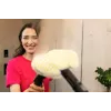 Tvaika tīrītājs Karcher SC 4 Deluxe ar 1,5 L ūdens tvertni un 1500 W jaudu