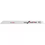 Zobenzāģa asmens Bosch S 1122 VF Bimetal 22,5 cm 10-14 TPI