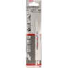 Zāģa asmens Bosch S 610 VF Heavy kokam un metālam 15 cm 5 TPI