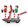 Play Vehicle Play Track BRIO 33505