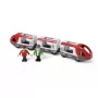 Play Vehicle Play Track BRIO 33505