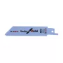 Bosch 2 608 656 011 finierzāģa/scroll zāģa/virzuļzāģa asmens