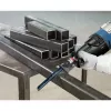 Asmens zāģa asmeņi Bosch S 1130 CF Endurance metālam 225 mm, 25 gab.