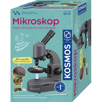 Kosmos 33414758 bērnu zinātnes rotaļlieta