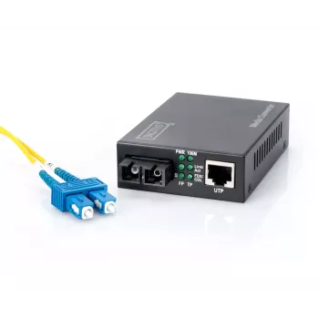 Mediju pārveidotājs Digitus DN-82021-1
