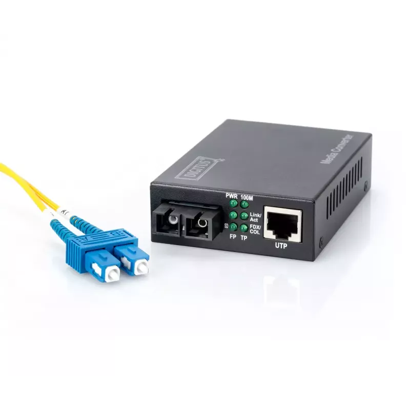 Mediju pārveidotājs Digitus DN-82021-1