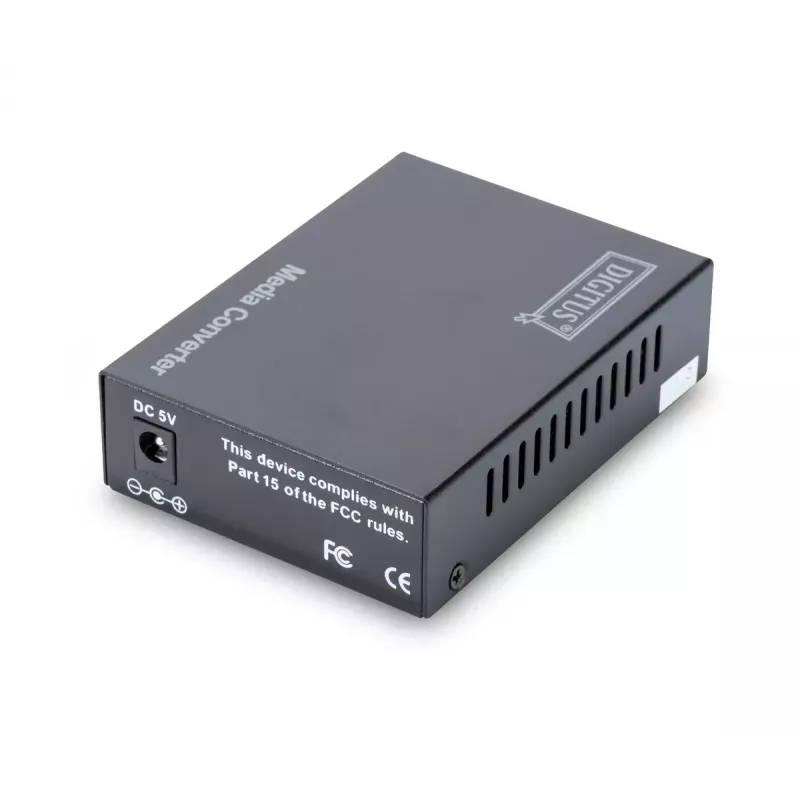 Mediju pārveidotājs Digitus DN-82021-1