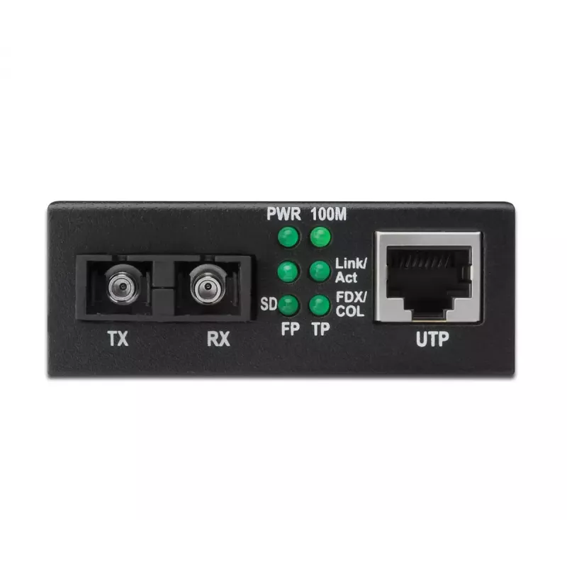 Mediju pārveidotājs Digitus DN-82021-1